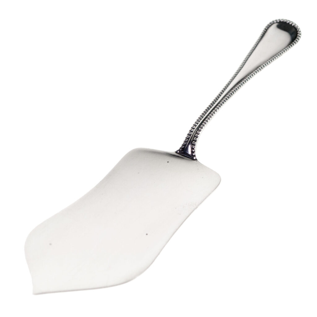 Zilver "Cake And Pie Server" Bestek 7838-2495 Afbeelding2