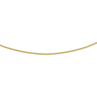 14k Cable Link Chain 14302-8294 Image1