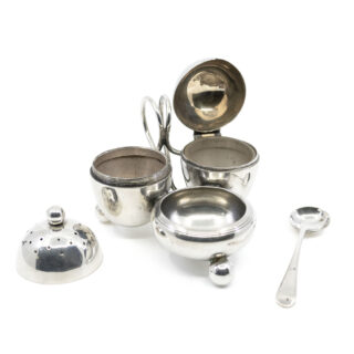 Condimentos vitorianos de prata 5262-2305 Imagem1