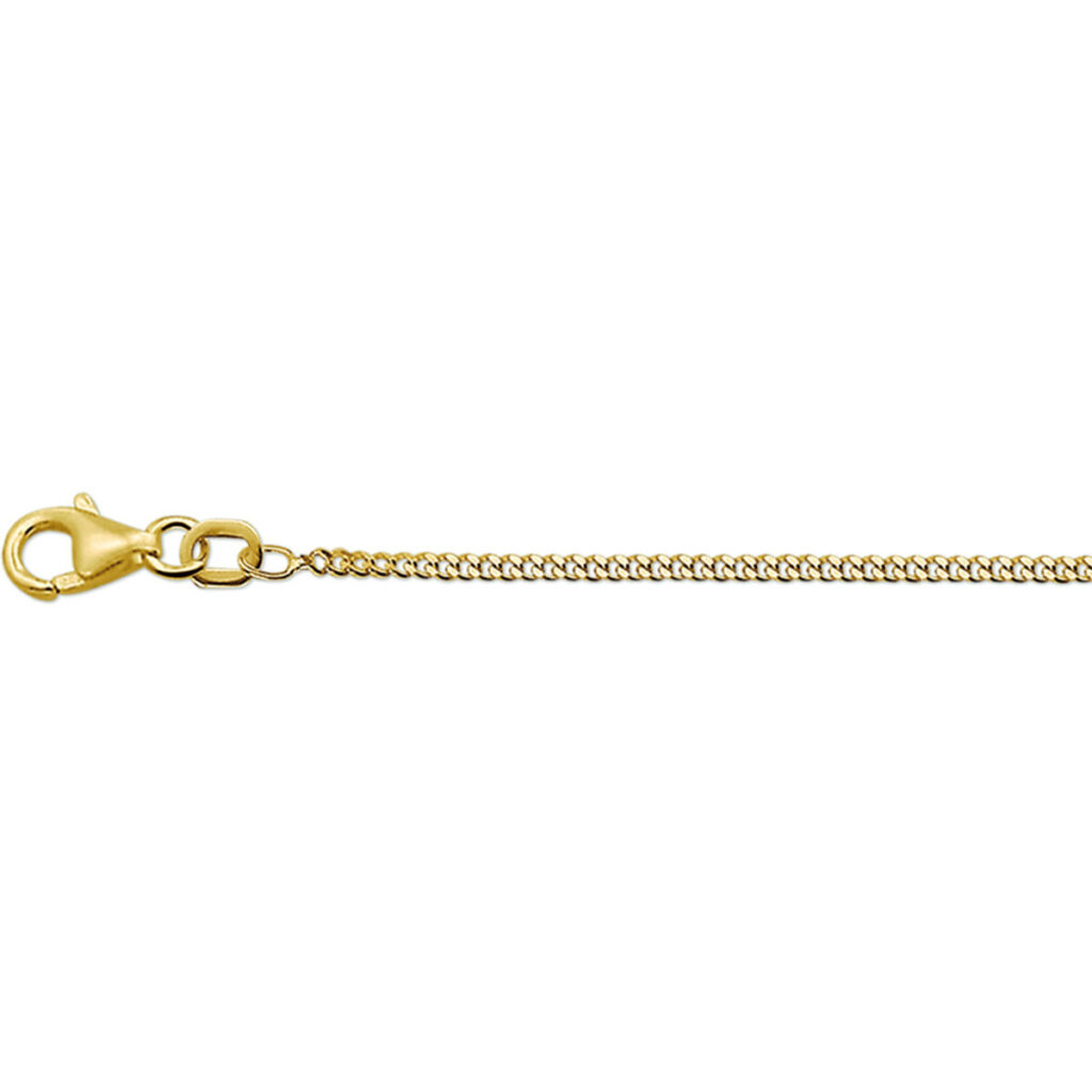 14k Curb Link Chain 15595-8588 Image1